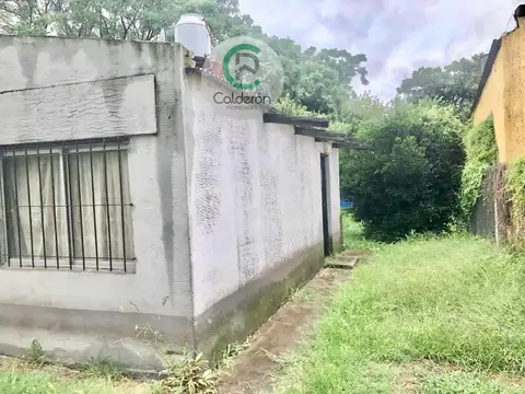 Casa en Venta de 1 dormitorio