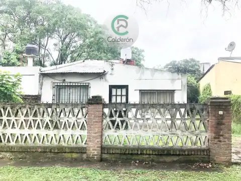 Casa en Venta Partido de Merlo Colonia Cascallare 