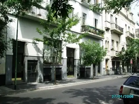 Bolivar 1500, Piso PB