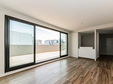 Venta departamento 2 ambientes con amenities en Belgrano