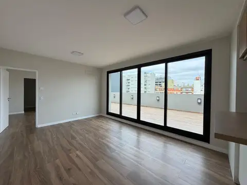 Venta | 2 ambientes| Terraza propia con parrilla | Amenities|  Belgrano