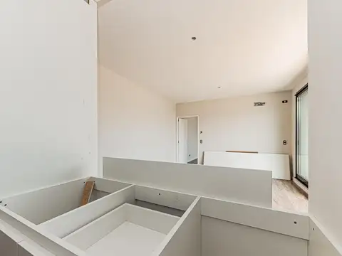 Departamento en Venta al Este