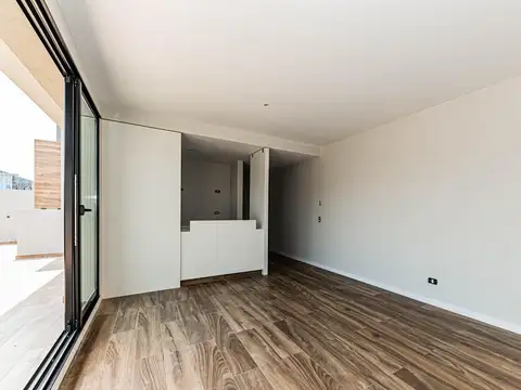 Departamento en Venta en Belgrano Chico, USD 395.000