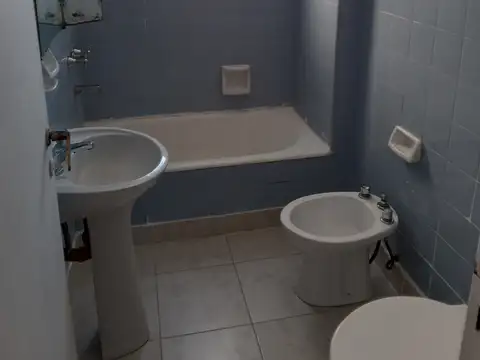 Departamento en Alquiler 45 años
