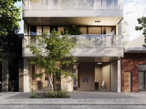 Local en Palermo Hollywood Apto Todo Rubro Edificio Nuevo