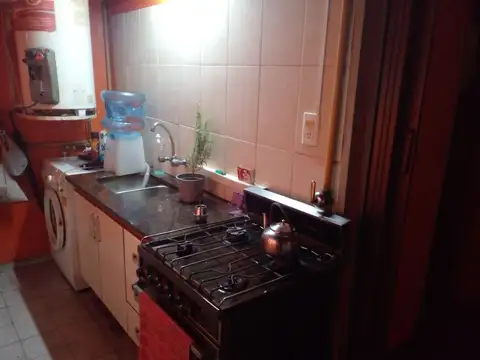 Depto Tipo Casa en Venta en Aldo Bonzi, USD 77.000