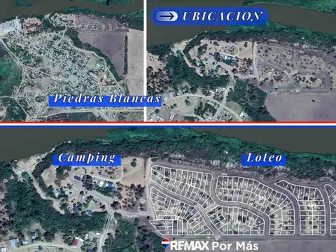 Terreno en Venta de 368,0 m2