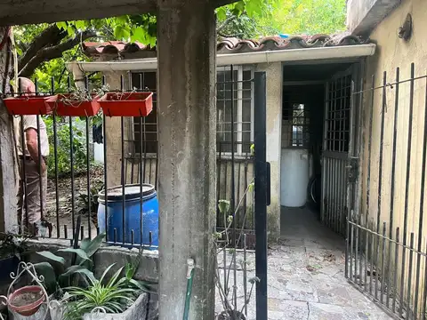 Depto Tipo Casa en Venta en Quilmes Oeste, USD 39.000