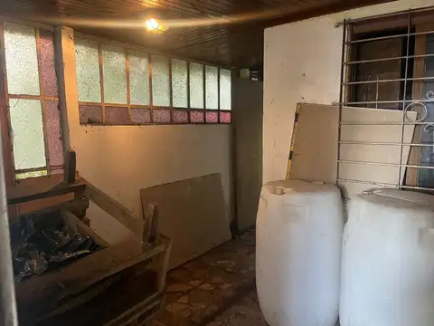 VENTA PH A RECICLAR 2 AMBIENTES QUILMES OESTE