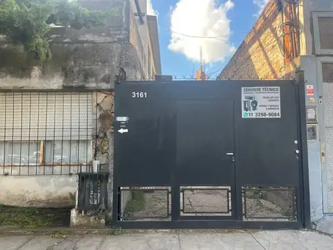 Depto Tipo Casa en Venta de 3 ambientes