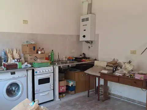 Casa en Venta al Noroeste