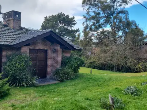 Casa en Venta en Pinamar, USD 295.000