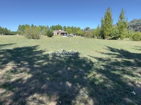 Terreno en Venta en Los Cardales, USD 37.000