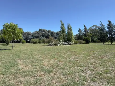 Terreno / Lote en venta de 1284m2 ubicado en Alto los Cardales