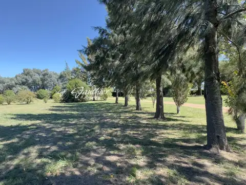 Terreno en Venta de 1287,0 m2