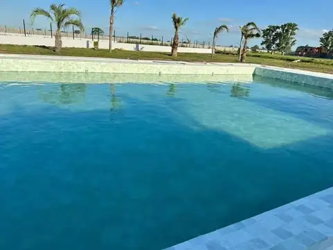 LOTE DE 600 M2 EN VENTA EN LAGOS CANNING II  
