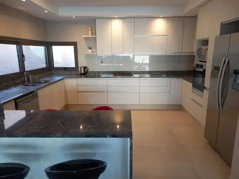 Casa en Venta 5 años