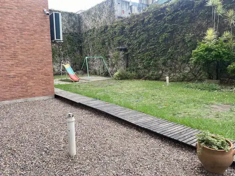 Departamento en Venta 20 años