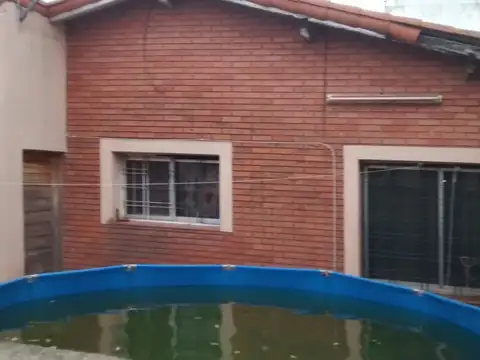 Casa en Venta en Quilmes Oeste, USD 98.000