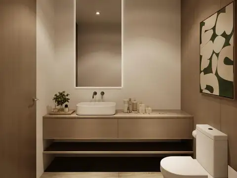 Departamento en Venta en Caballito, USD 72.773