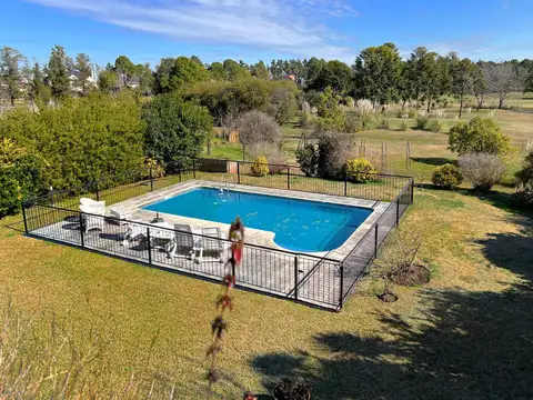 Casa en Venta en Hacoaj, USD 680.000