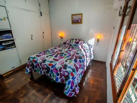 Boulevard Tomas Espora 4400