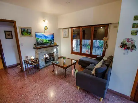 Boulevard Tomas Espora 4400