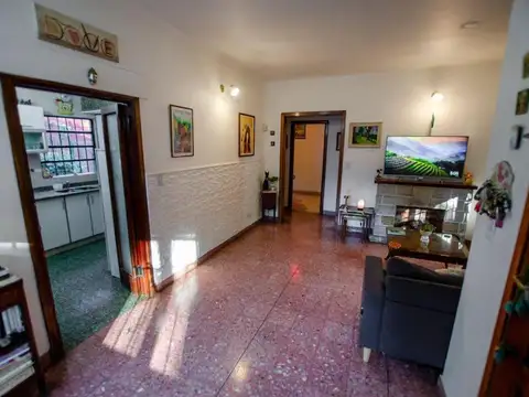 Casa en Venta en Burzaco, USD 109.000