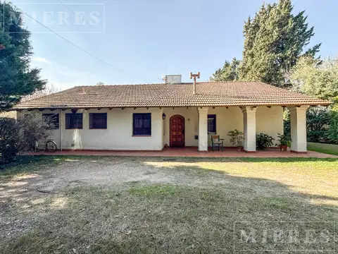 Casa en Venta en Pilar, Partido de Pilar