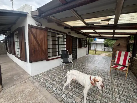 Casa en Venta en Balneario Mar Chiquita, USD 83.000