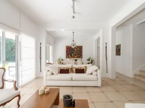 Casa en Venta en La Pradera I, USD 430.000