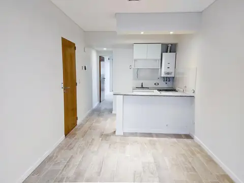 Departamento en Venta A Estrenar
