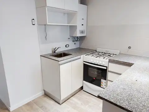 Departamento en Venta al Este