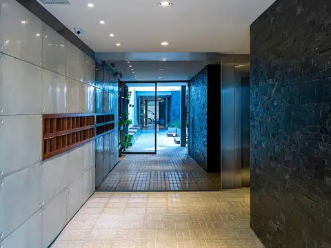 Departamento en Venta en Parque, USD 105.345