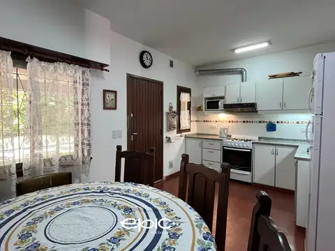 Casa en Venta 40 años