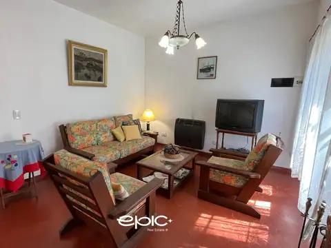 Casa en Venta en Pinamar, USD 165.000