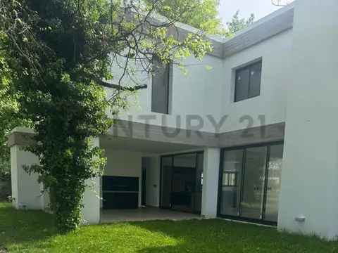 Casa en venta en Greenville | Barrio Greenville Polo & Resort | Hudson, Buenos Aires