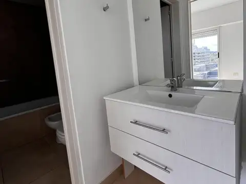 Departamento en Venta en Pilar, USD 99.000
