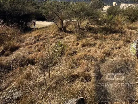 Barrio Privado Tierra Alta