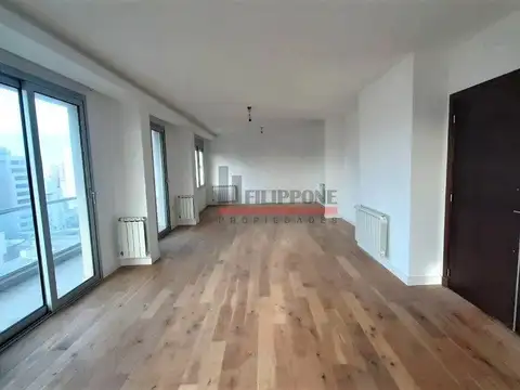 Departamento en Venta con 1 cochera