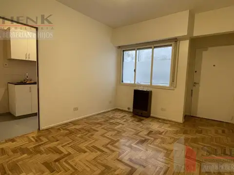 Departamento en Alquiler en Belgrano, Capital Federal