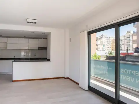 Se vende departamento 2 dormitorios premium