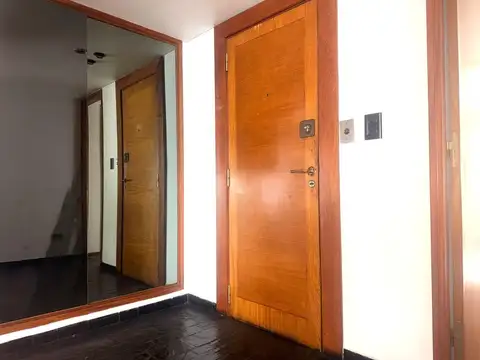 Departamento en Venta 37 años