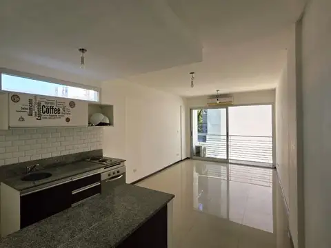 Bordabehere Al 2900 (Ex Bufano) - Dto. 1 Amb. con Balcón