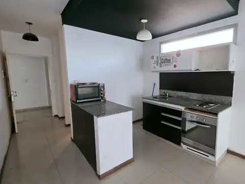 Departamento en Alquiler de 1 dormitorio