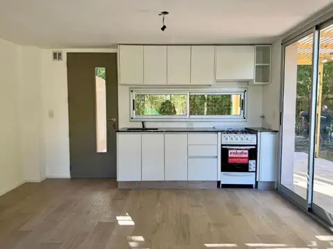 Departamento en Venta en Del Viso, USD 95.000