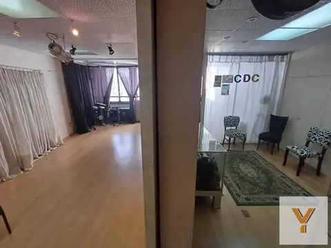 Oficina en Venta en San Nicolás, CABA