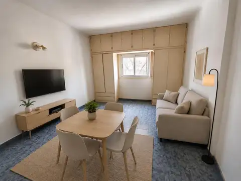 Departamento.Monoambiente.San Isidro.Int.Becco 700