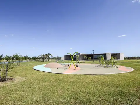 Terreno en Venta de 1066,0 m2