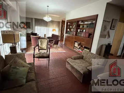 Casa en Alquiler al Norte